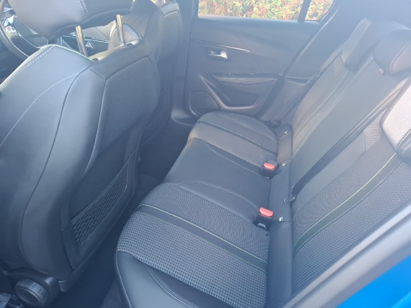 Used Peugeot 208 2021 for sale - 76348462: Photo 6