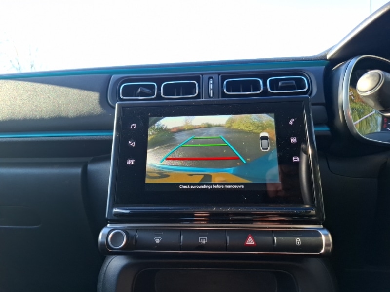 Used Citroen C3 2022 for sale - 76683736: Photo 10