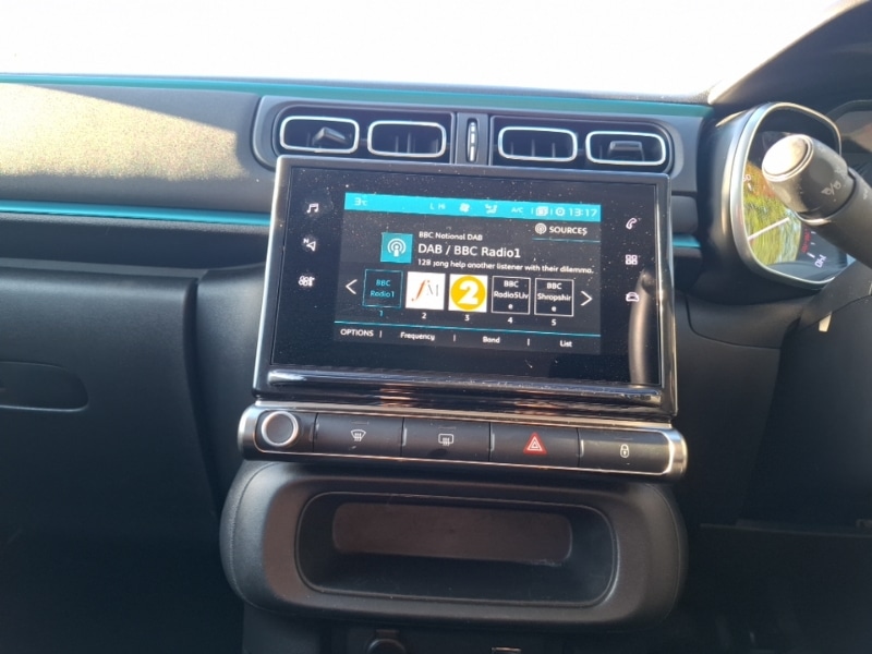 Used Citroen C3 2022 for sale - 76683736: Photo 11