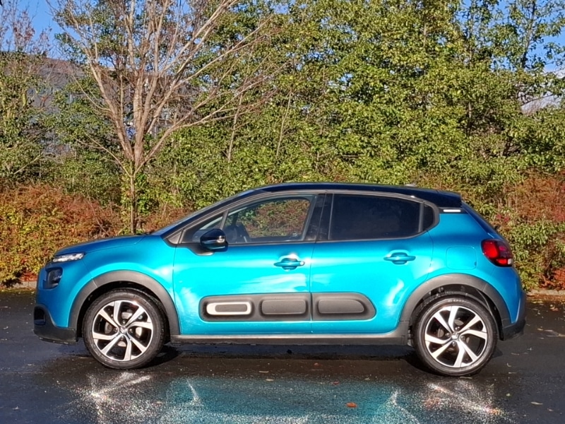 Used Citroen C3 2022 for sale - 76683736: Photo 4