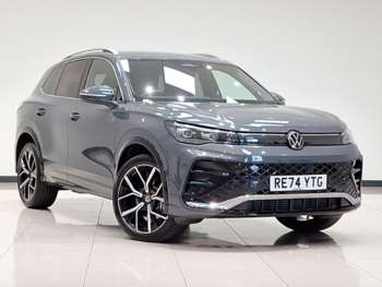 2024 - 2.0 TDI R-Line 5dr DSG