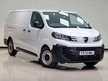Used Peugeot Expert 2024 for sale - 75085847: Photo