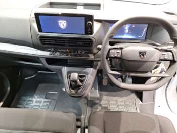 Used Peugeot Expert 2024 for sale - 75085847: Photo