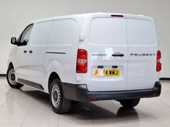 Used Peugeot Expert 2024 for sale - 75085847: Photo