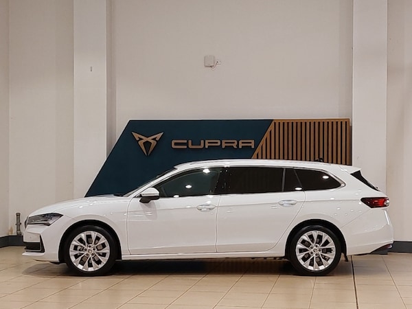 Used Skoda Superb 2024 for sale - 74578858: Photo 4