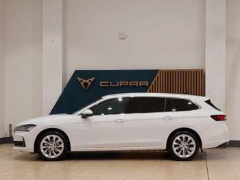 Used Skoda Superb 2024 for sale - 74578858: Photo