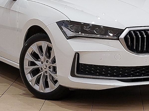 Used Skoda Superb 2024 for sale - 74578858: Photo 9