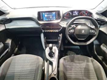 Used Peugeot 208 2022 for sale - 74731860: Photo