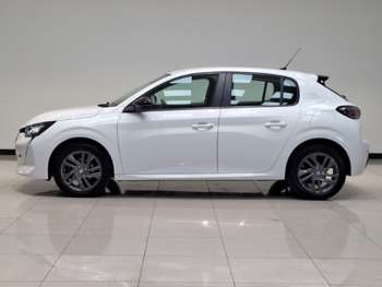 Used Peugeot 208 2022 for sale - 74731860: Photo