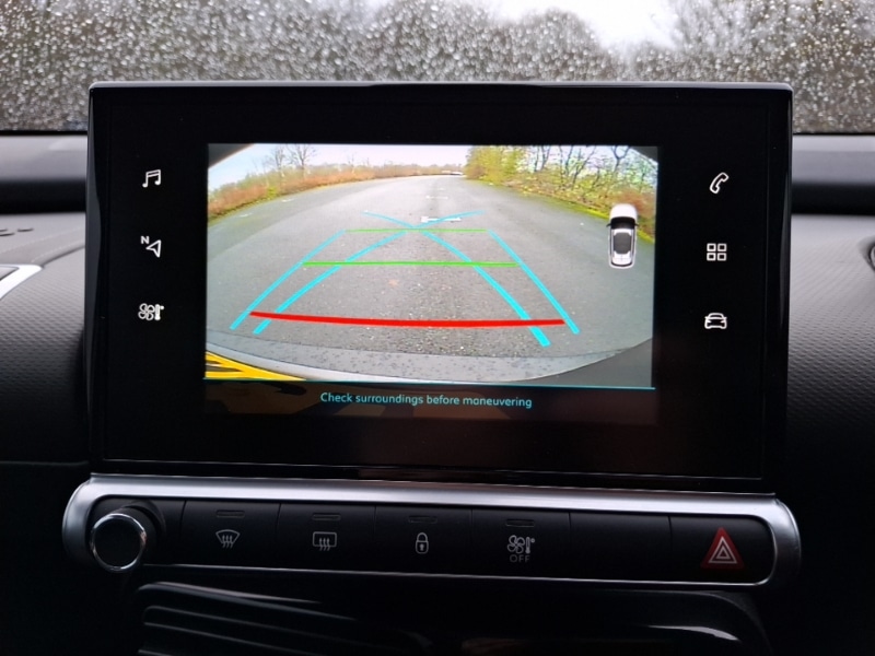 Used Citroen C4 Cactus 2020 for sale - 76970414: Photo 10