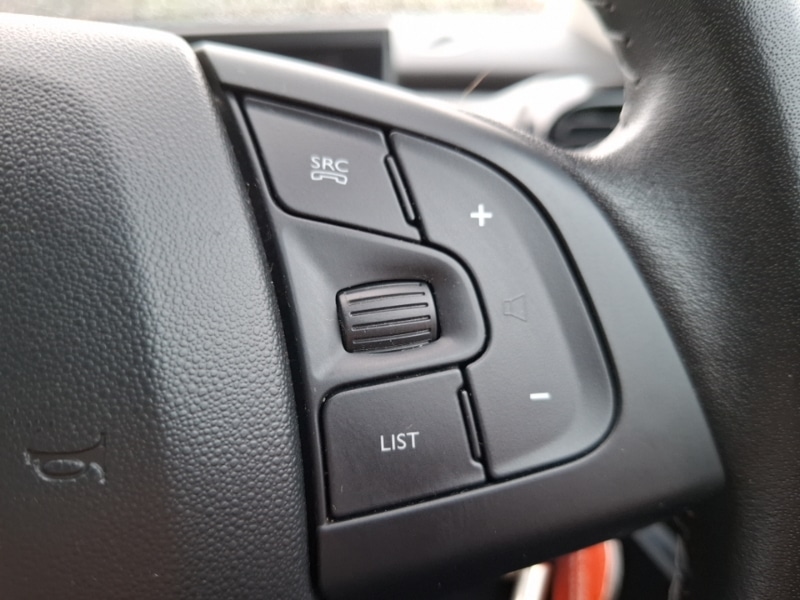 Used Citroen C4 Cactus 2020 for sale - 76970414: Photo 14