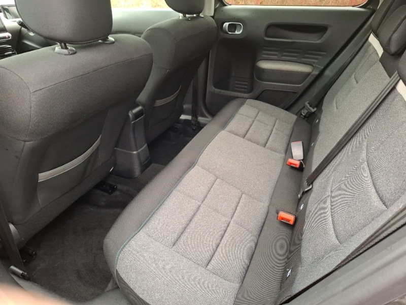 Used Citroen C4 Cactus 2020 for sale - 76970414: Photo 6