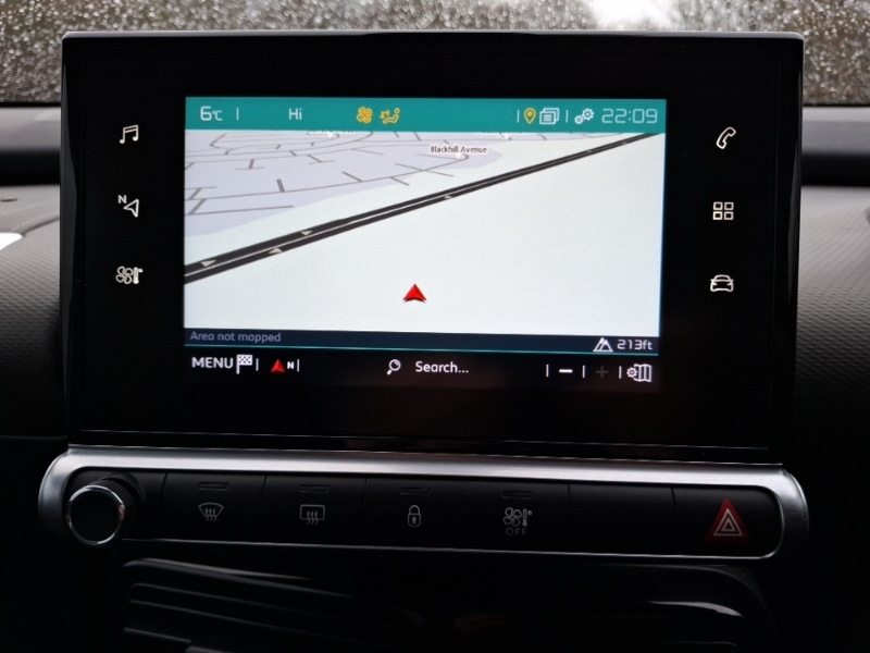 Used Citroen C4 Cactus 2020 for sale - 76970414: Photo 7