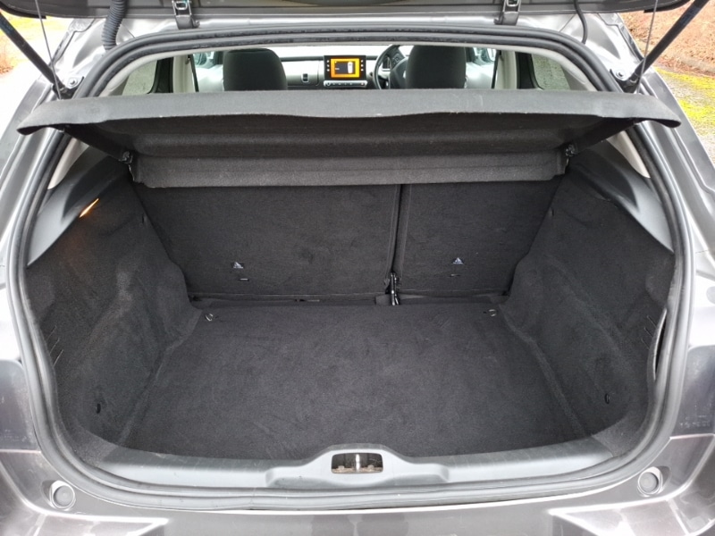 Used Citroen C4 Cactus 2020 for sale - 76970414: Photo 8