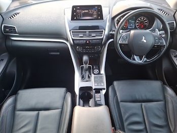 Used Mitsubishi Eclipse Cross 2019 for sale - 75657029: Photo