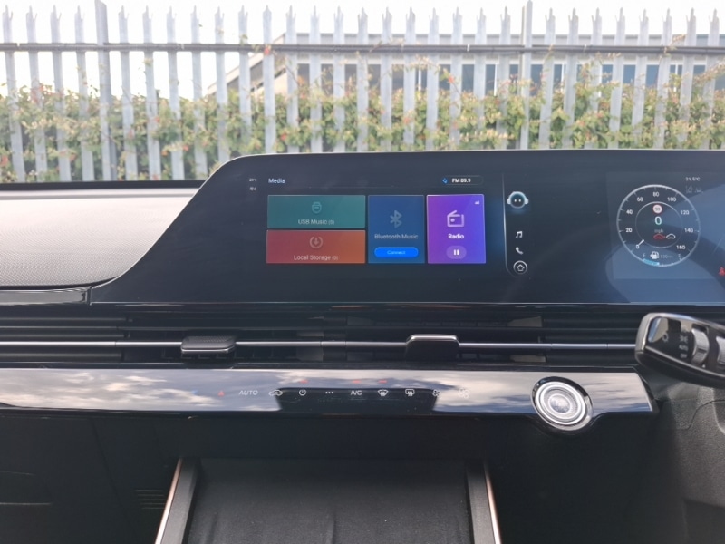 Used Omoda OMODA 5 2024 for sale - 78213985: Photo 10