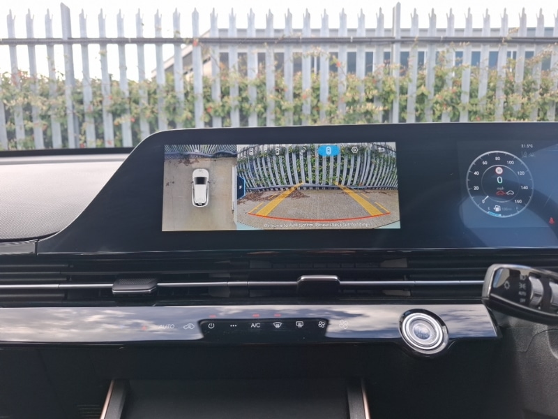 Used Omoda OMODA 5 2024 for sale - 78213985: Photo 11