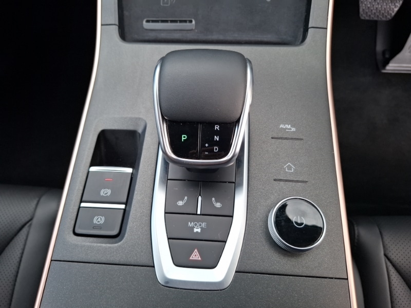 Used Omoda OMODA 5 2024 for sale - 78213985: Photo 12