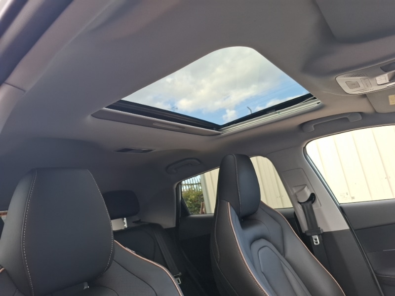 Used Omoda OMODA 5 2024 for sale - 78213985: Photo 16