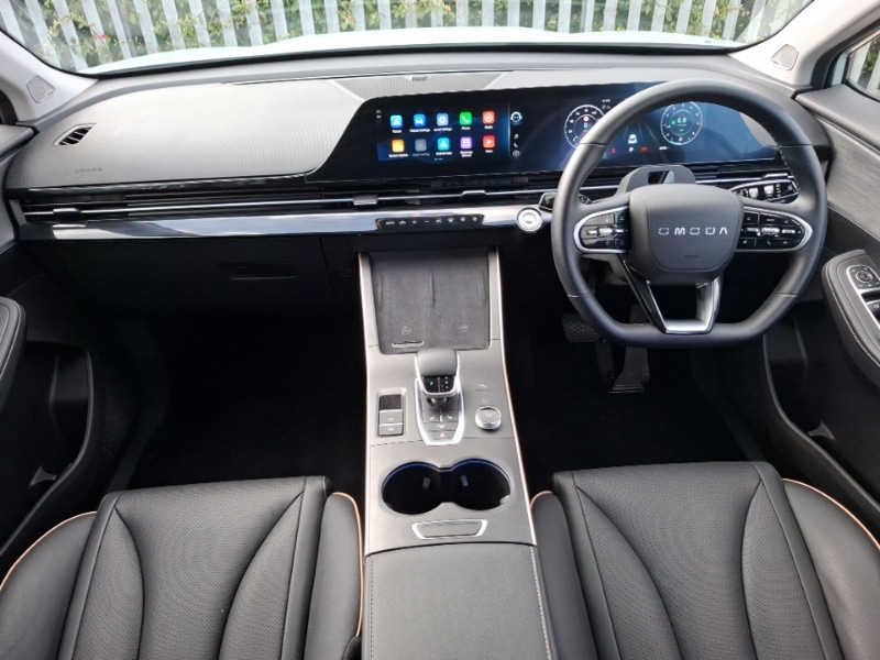 Used Omoda OMODA 5 2024 for sale - 78213985: Photo 2