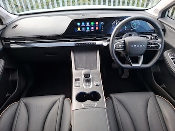 Used Omoda OMODA 5 2024 for sale - 78213985: Photo