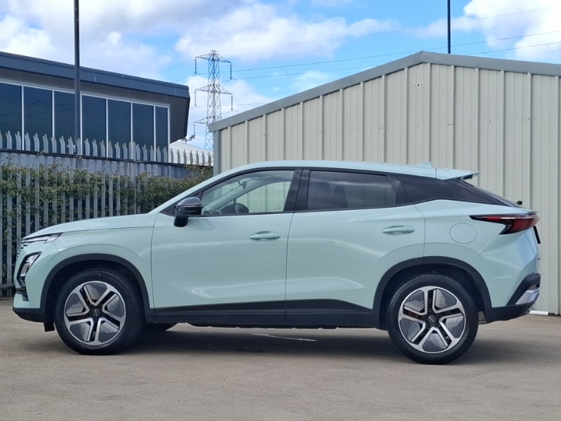 Used Omoda OMODA 5 2024 for sale - 78213985: Photo 4