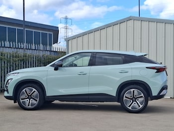 Used Omoda OMODA 5 2024 for sale - 78213985: Photo