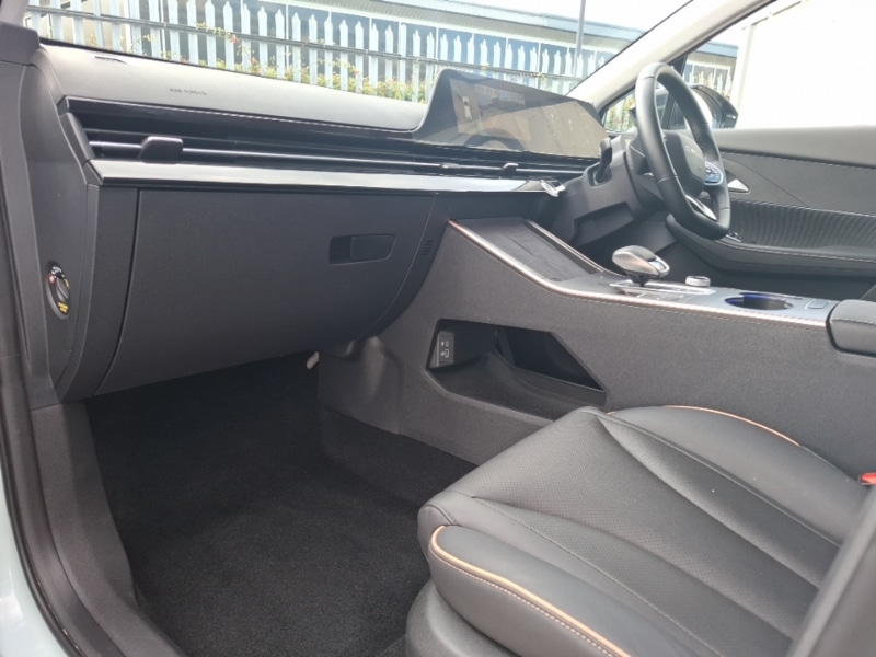 Used Omoda OMODA 5 2024 for sale - 78213985: Photo 5