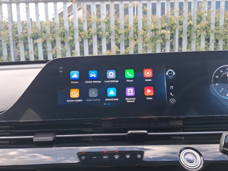 Used Omoda OMODA 5 2024 for sale - 78213985: Photo 7