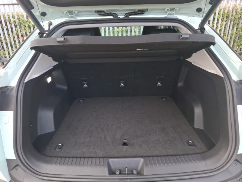 Used Omoda OMODA 5 2024 for sale - 78213985: Photo 8