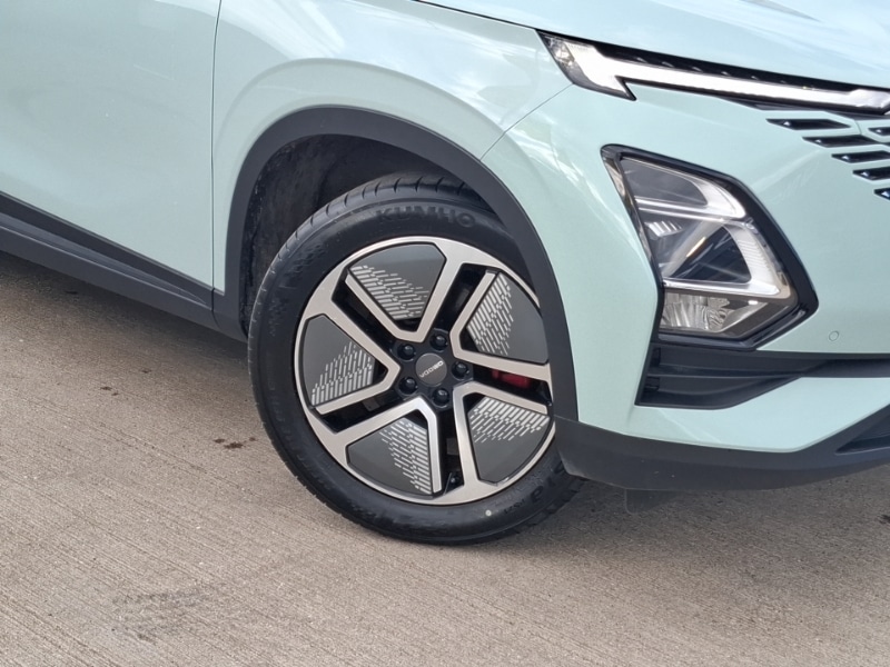 Used Omoda OMODA 5 2024 for sale - 78213985: Photo 9