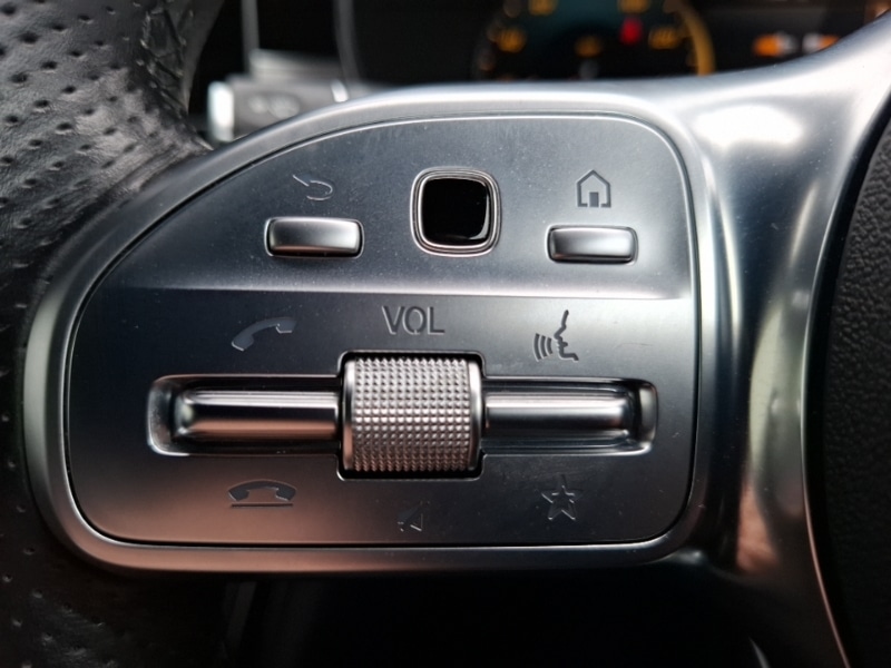 Used Mercedes-Benz C Class 2019 for sale - 77847381: Photo 13