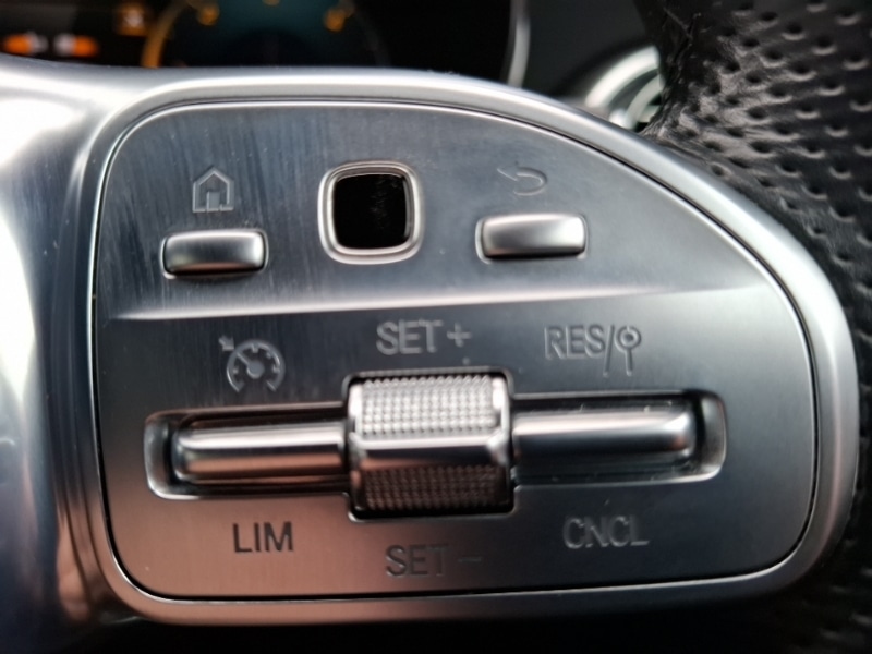 Used Mercedes-Benz C Class 2019 for sale - 77847381: Photo 14