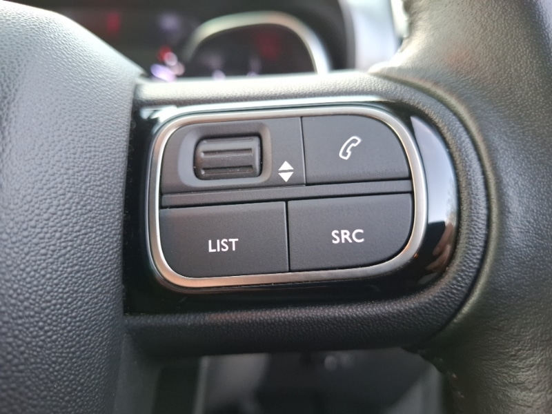 Used Citroen C3 Aircross 2022 for sale - 76408088: Photo 13