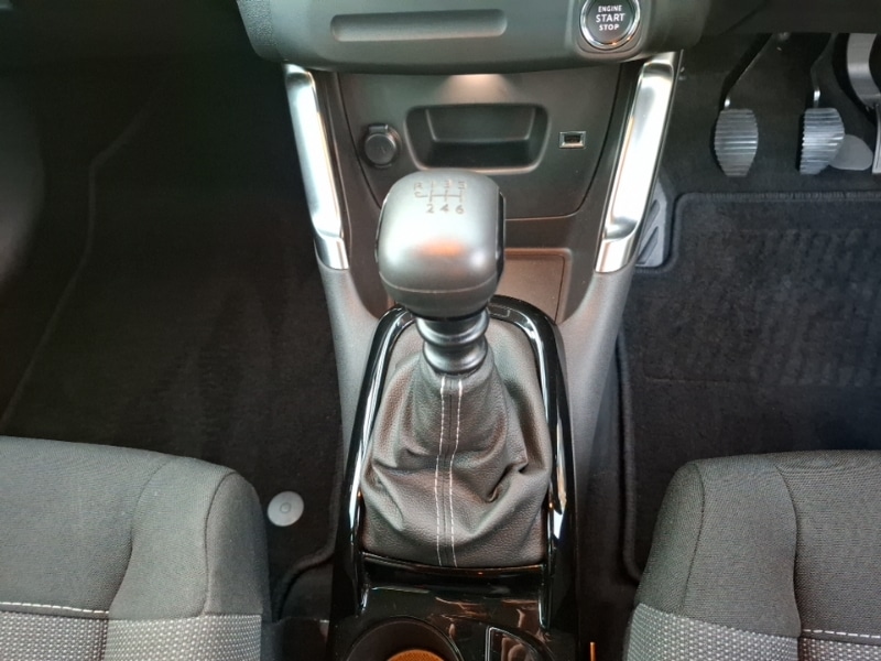 Used Citroen C3 Aircross 2022 for sale - 76408088: Photo 14