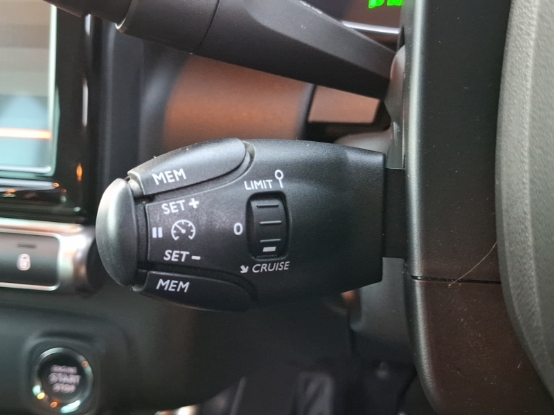Used Citroen C3 Aircross 2022 for sale - 76408088: Photo 15