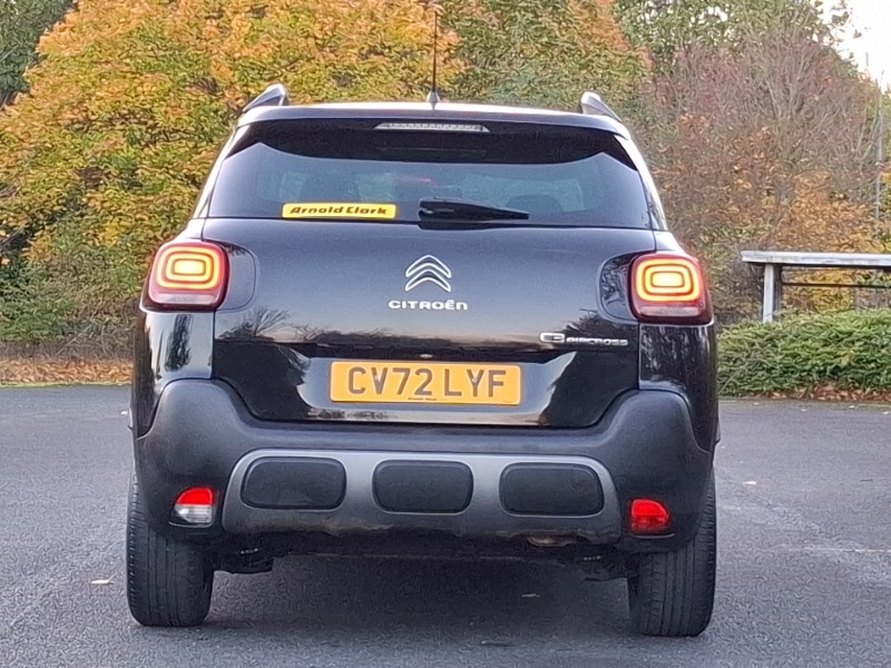 Used Citroen C3 Aircross 2022 for sale - 76408088: Photo 18