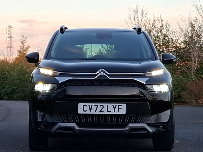 Used Citroen C3 Aircross 2022 for sale - 76408088: Photo 19