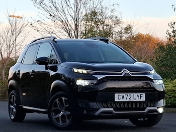 Used Citroen C3 Aircross 2022 for sale - 76408088: Photo