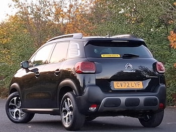 Used Citroen C3 Aircross 2022 for sale - 76408088: Photo