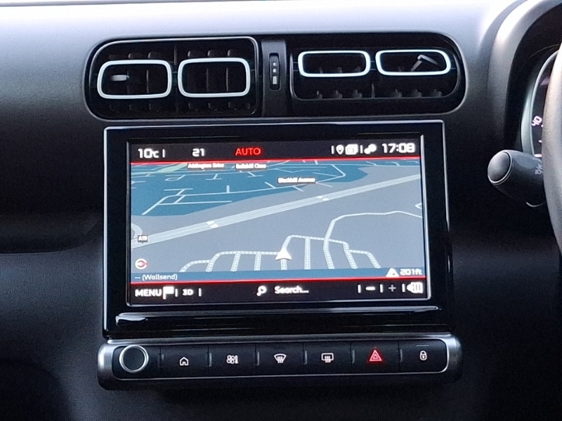 Used Citroen C3 Aircross 2022 for sale - 76408088: Photo 7