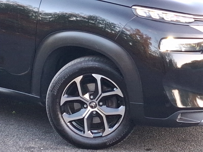 Used Citroen C3 Aircross 2022 for sale - 76408088: Photo 9