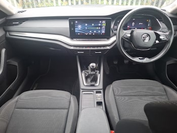 Used Skoda Octavia 2021 for sale - 78515624: Photo