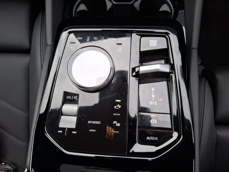 Used BMW 5 Series 2024 for sale - 76492977: Photo 16