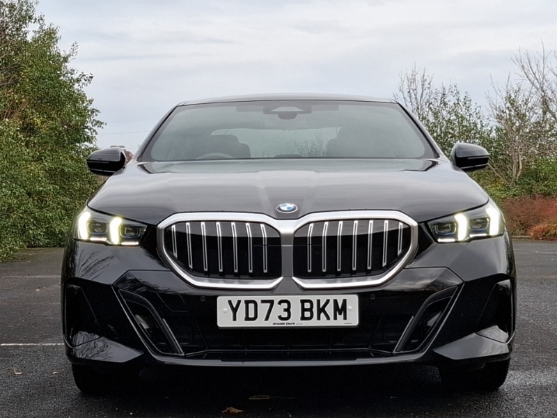 Used BMW 5 Series 2024 for sale - 76492977: Photo 18