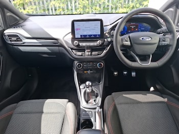 Used Ford Puma 2020 for sale - 79387003: Photo