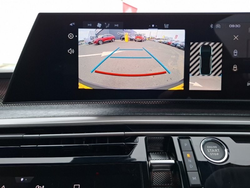 Used Peugeot 3008 2025 for sale - 78013445: Photo 10