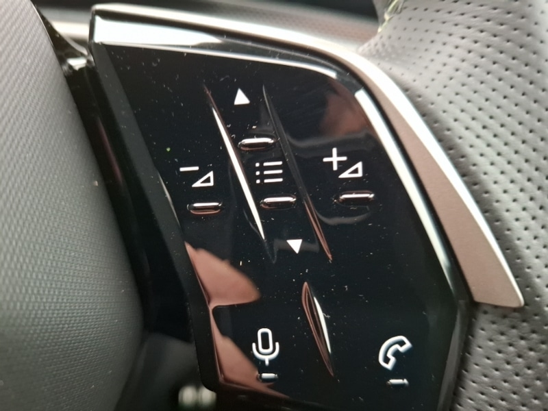 Used Peugeot 3008 2025 for sale - 78013445: Photo 15