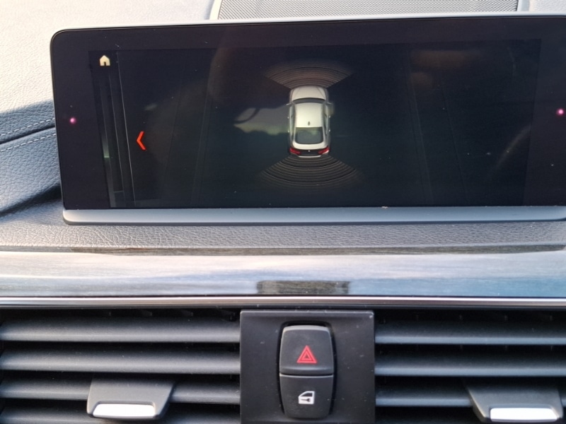 Used BMW 4 Series 2017 for sale - 76683717: Photo 10