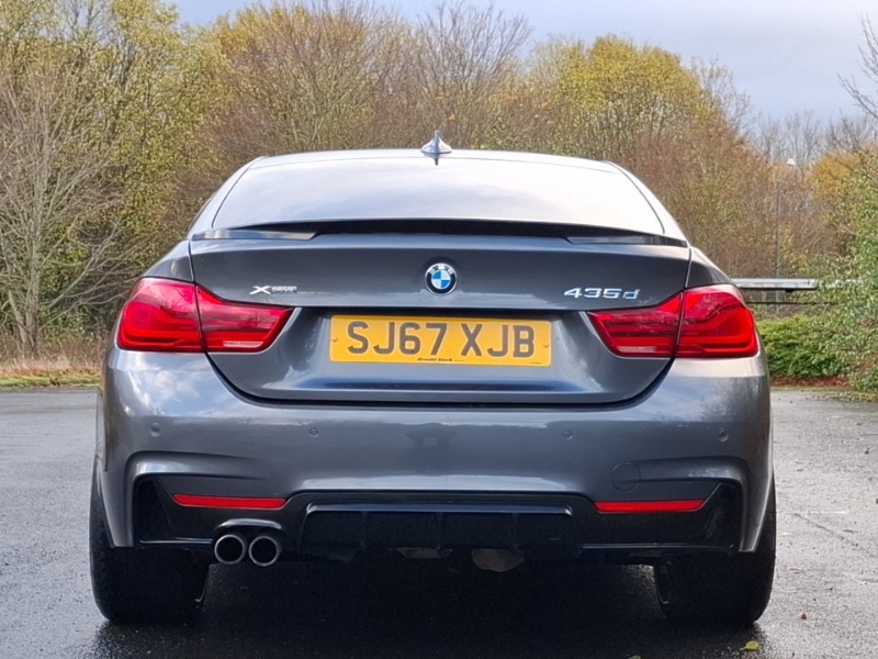 Used BMW 4 Series 2017 for sale - 76683717: Photo 19